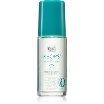 RoC Keops Deodorant roll-on - imagine 2